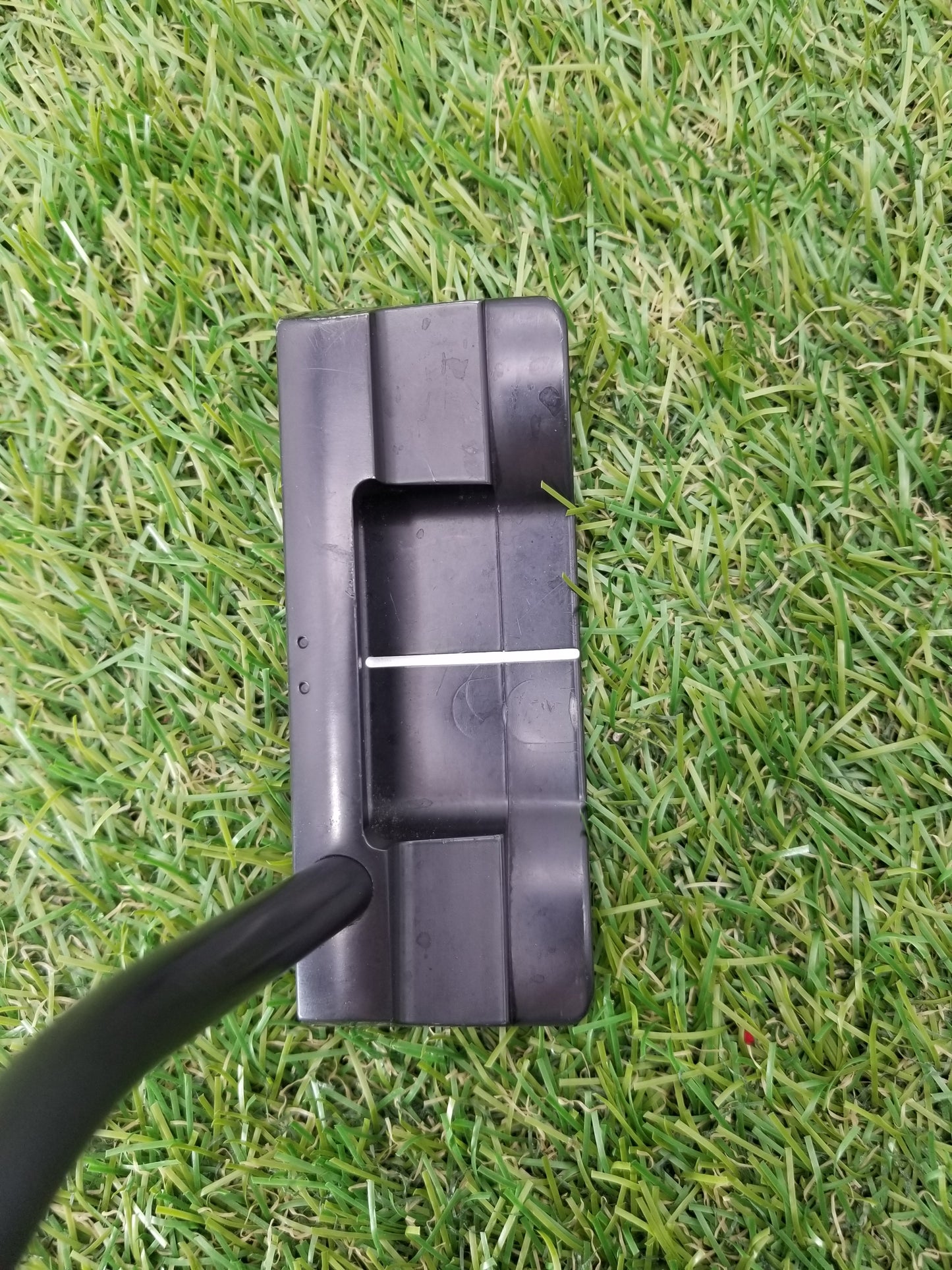 EVNROLL ER2 BLADE PUTTER 33" +HC GOOD