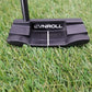 EVNROLL ER2 BLADE PUTTER 33" +HC GOOD