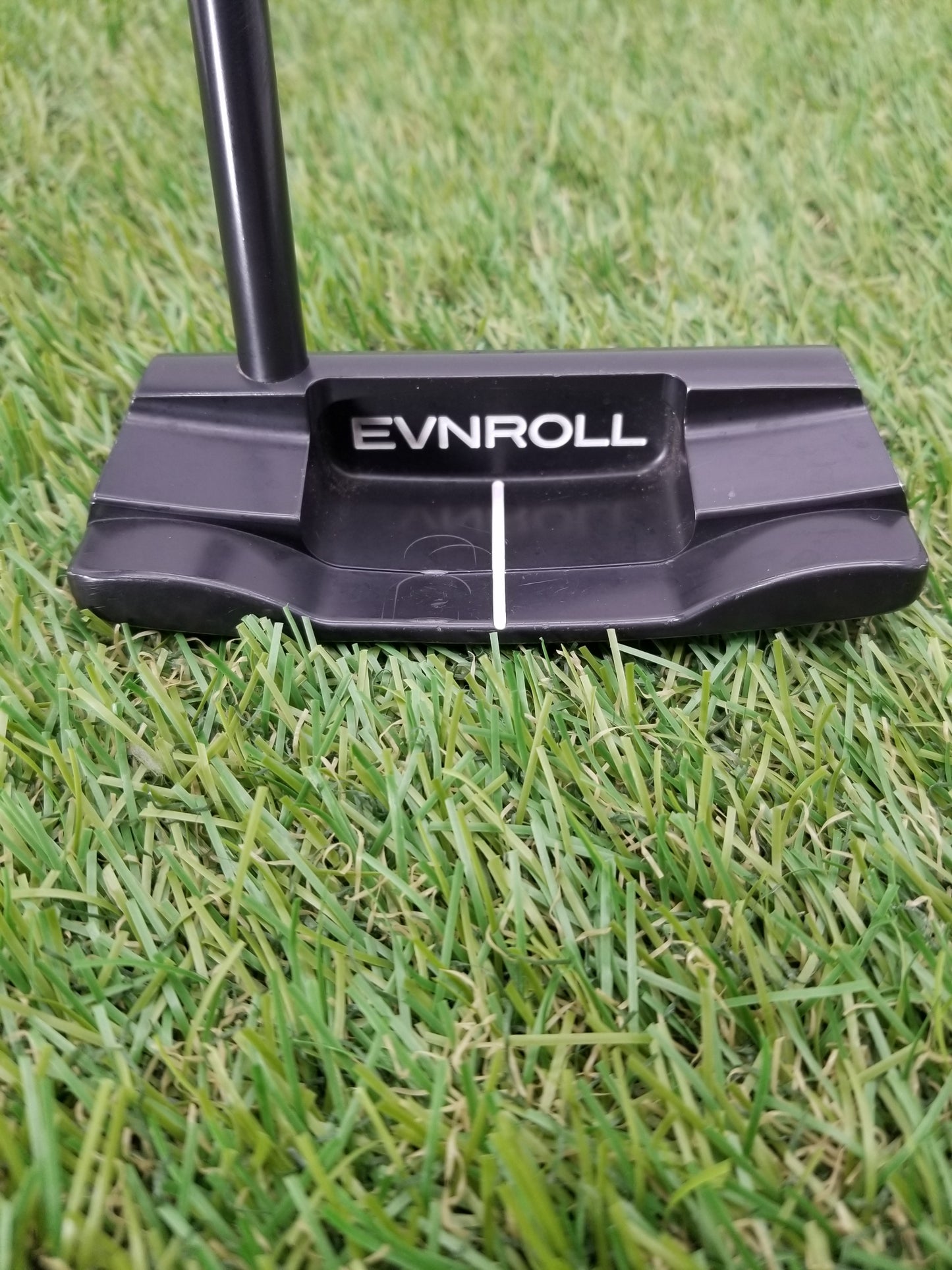 EVNROLL ER2 BLADE PUTTER 33" +HC GOOD