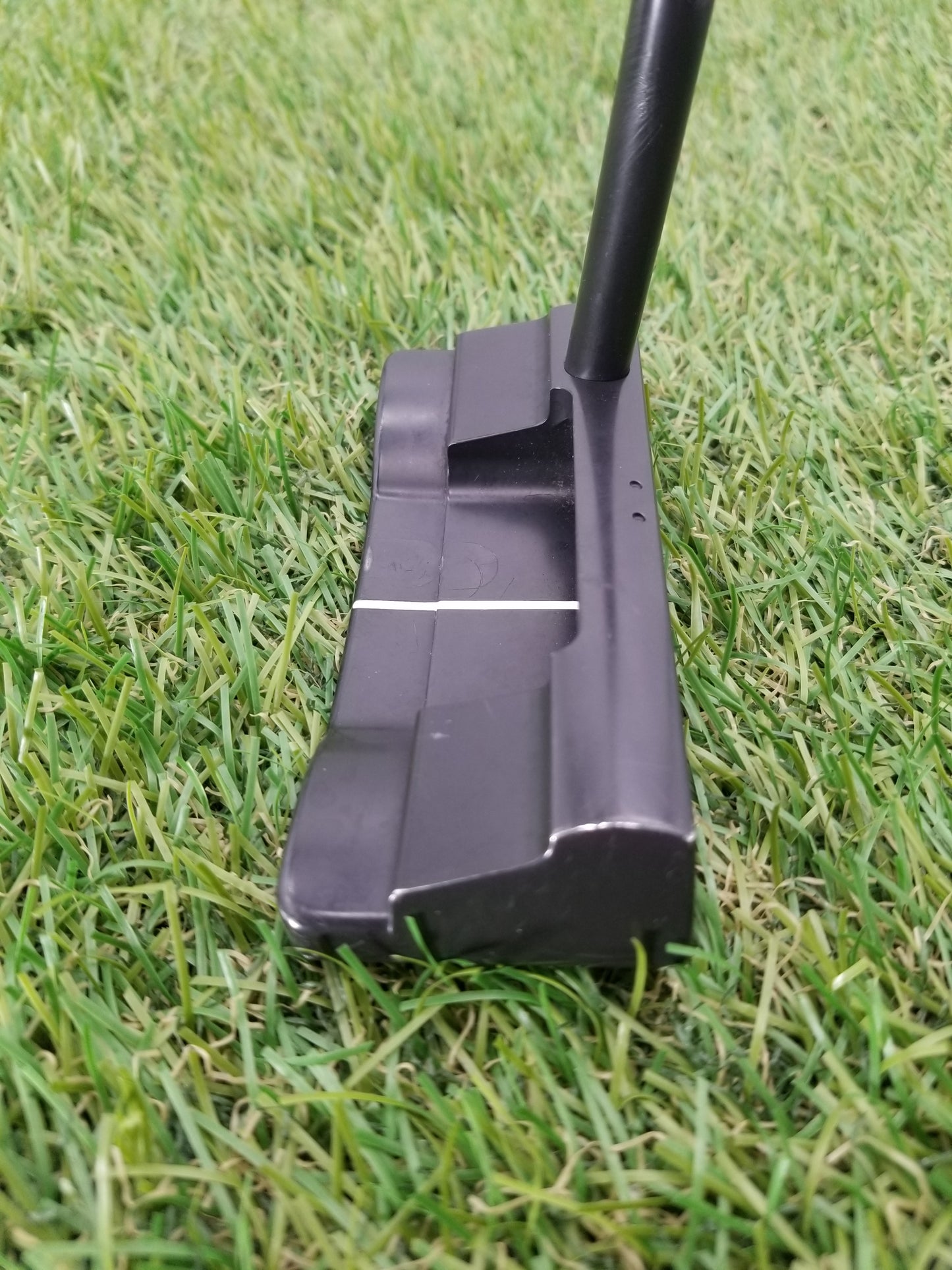 EVNROLL ER2 BLADE PUTTER 33" +HC GOOD