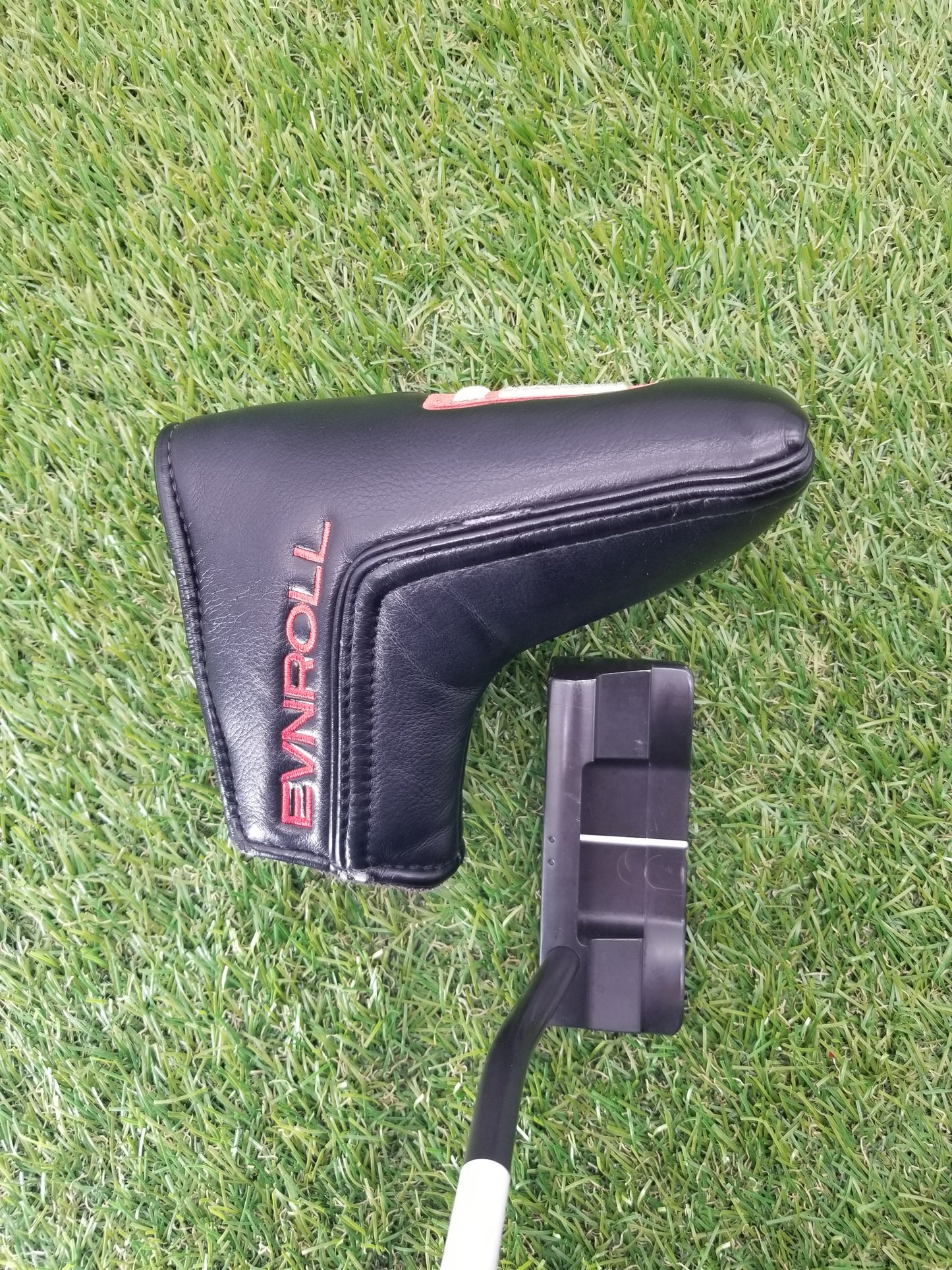 EVNROLL ER2 BLADE PUTTER 33" +HC GOOD