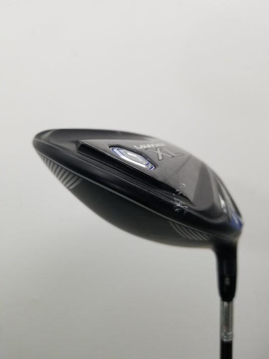 2021 CLEVELAND LAUNCHER XL DRIVER 10.5* STIFF PROJECT X CYPHER FIFTY +HC GOOD