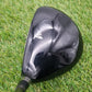 2006 COBRA F SPEED DRIVER 10.5* REGULAR ALDILA NV-F GREEN 55G FAIR