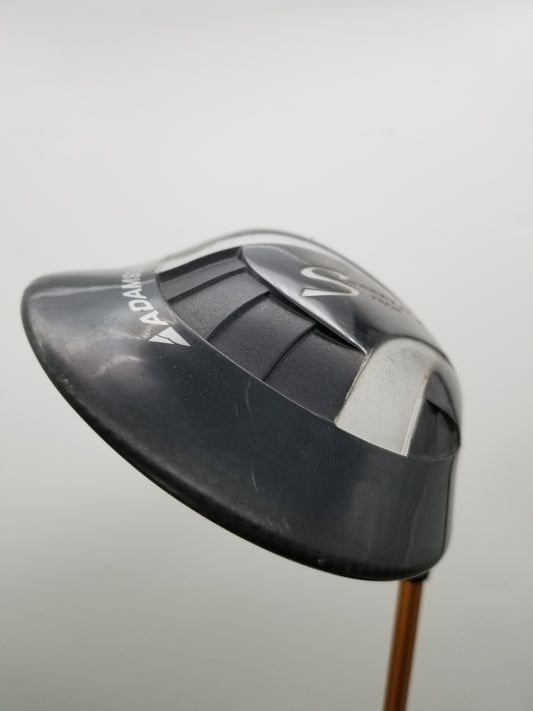 2012 ADAMS SPEEDLINE TECH DRIVER 10.5* REGULAR MATRIX RUL 54 GOOD