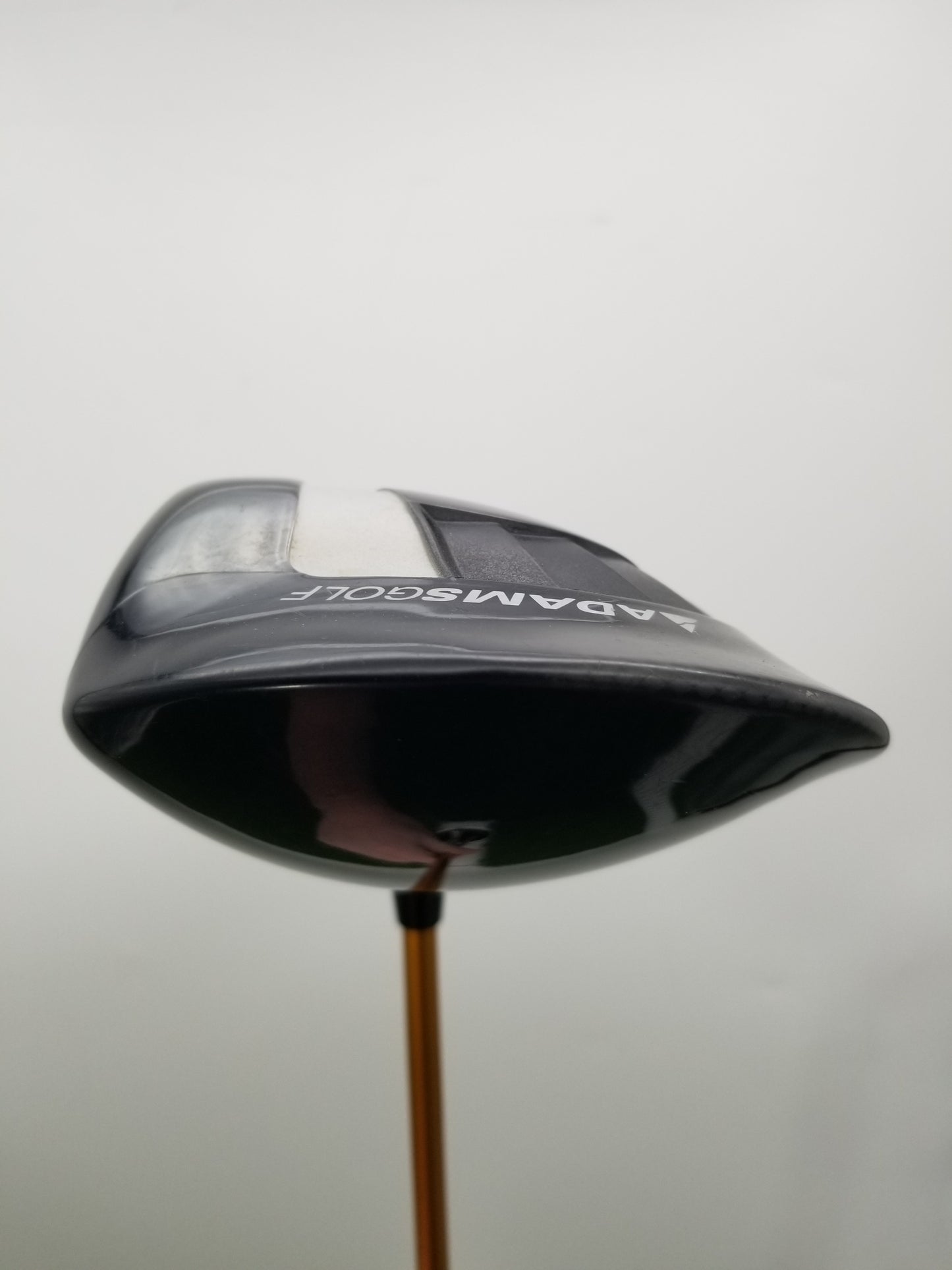 2012 ADAMS SPEEDLINE TECH DRIVER 10.5* REGULAR MATRIX RUL 54 GOOD