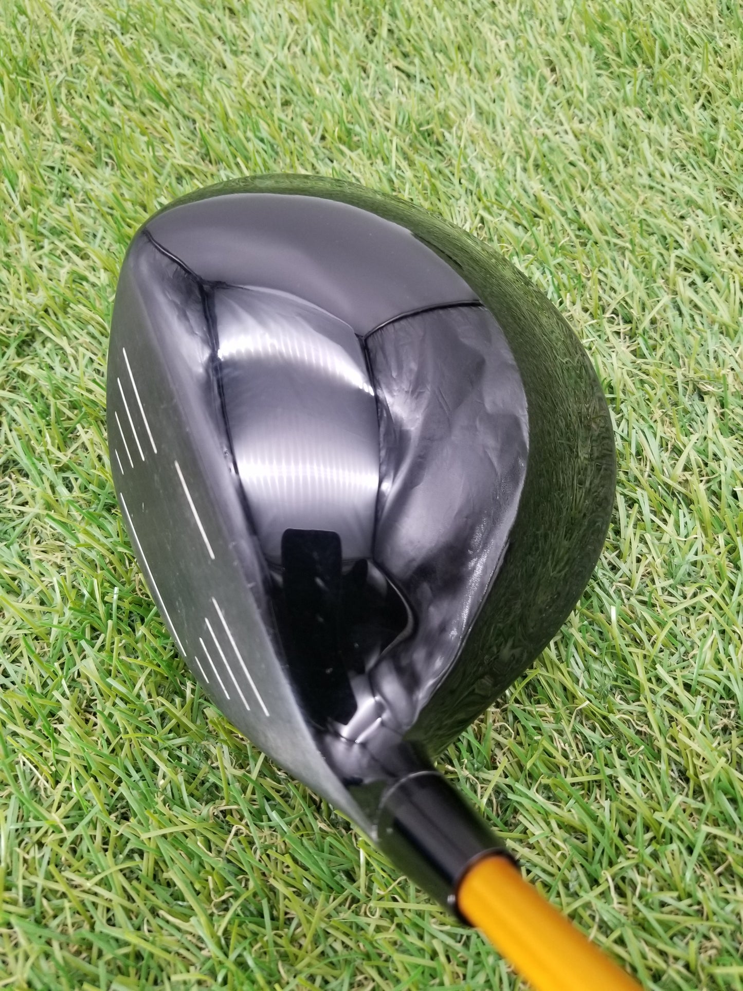 2012 ADAMS SPEEDLINE TECH DRIVER 10.5* REGULAR MATRIX RUL 54 GOOD