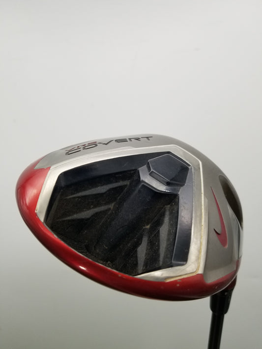 2013 NIKE VR S COVERT 2.0 DRIVER 10* REGULAR MITSUBISHI KURO KAGE RED 50G FAIR