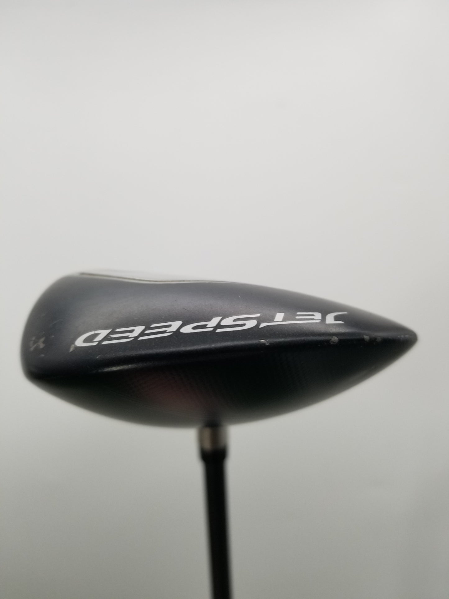 2013 TAYLORMADE JETSPEED 3 WOOD HL 17* STIFF MATRIX VELOX T 69G +HC FAIR