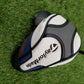 2013 TAYLORMADE JETSPEED 3 WOOD HL 17* STIFF MATRIX VELOX T 69G +HC FAIR