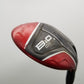 2014 COBRA BIO CELL 3 WOOD 15* REGULAR MATRIX OZIK RED TIE 6Q3 FAIR