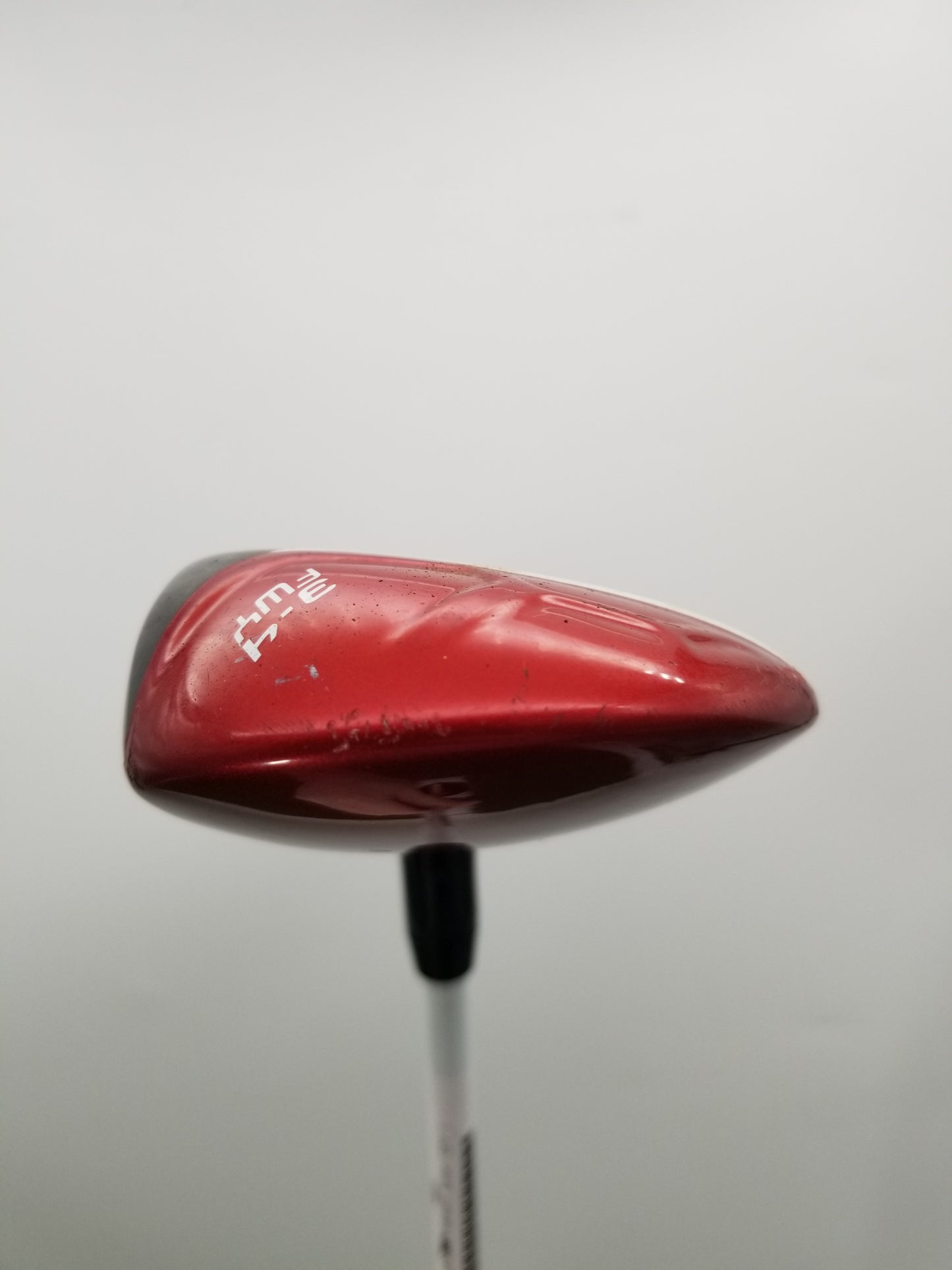 2014 COBRA BIO CELL 3 WOOD 15* REGULAR MATRIX OZIK RED TIE 6Q3 FAIR