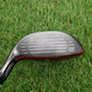 2014 COBRA BIO CELL 3 WOOD 15* REGULAR MATRIX OZIK RED TIE 6Q3 FAIR