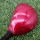 2014 COBRA BIO CELL 3 WOOD 15* REGULAR MATRIX OZIK RED TIE 6Q3 FAIR