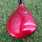 2014 COBRA BIO CELL 3 WOOD 15* REGULAR MATRIX OZIK RED TIE 6Q3 FAIR