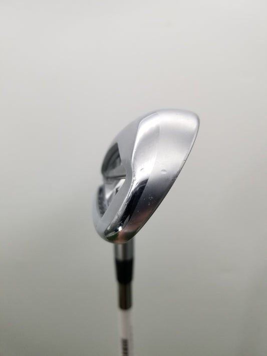 LEFTY 2021 MIZUNO JPX921 HOT METAL PITCHING WEDGE SENIOR UST RECOIL ESX 450 GOOD