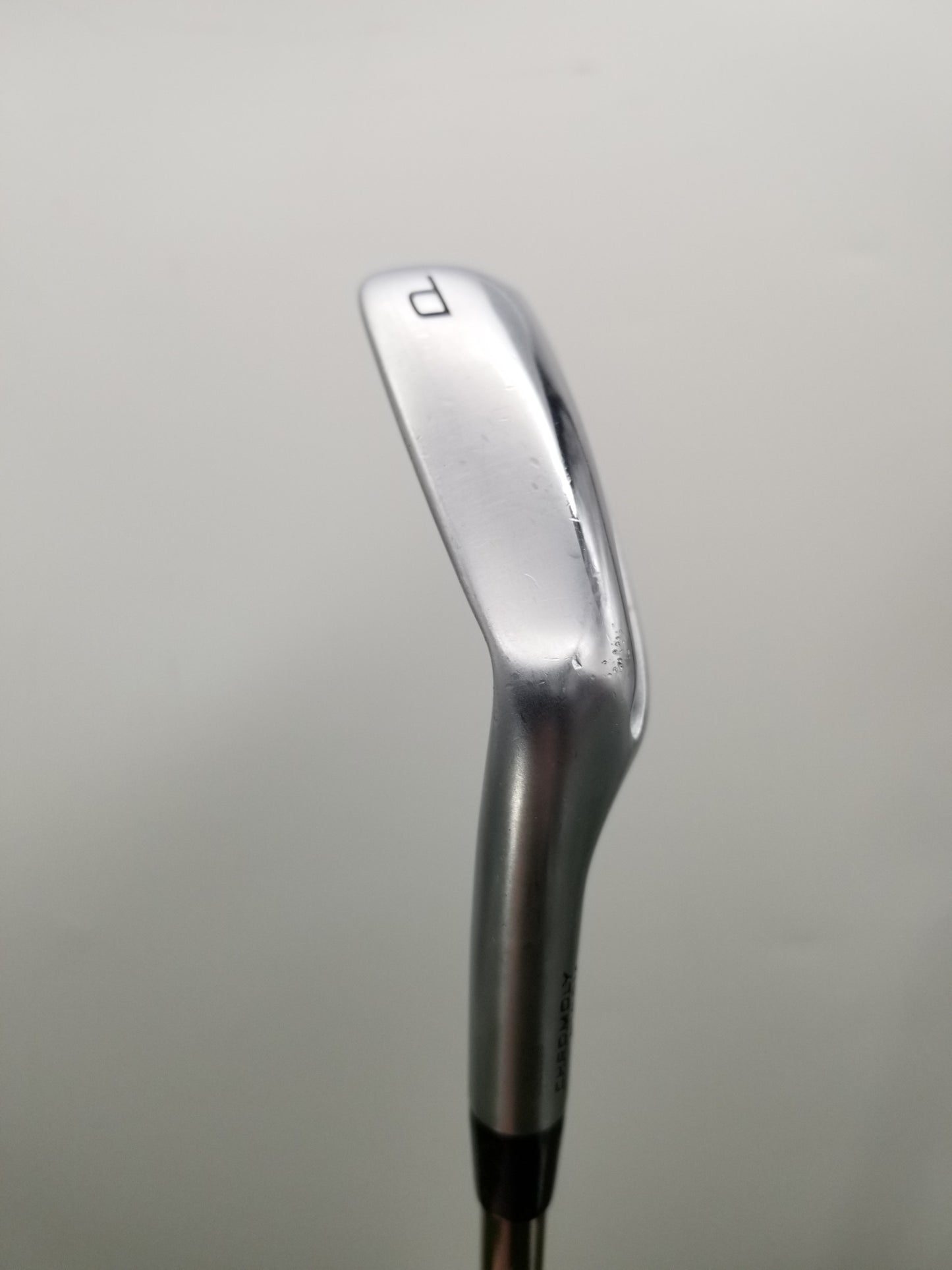 LEFTY 2021 MIZUNO JPX921 HOT METAL PITCHING WEDGE SENIOR UST RECOIL ESX 450 GOOD