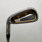 LEFTY 2007 NIKE SQ SUMO 5 IRON STIFF TRUE TEMPER SUPERLITE 38" GOOD