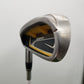 LEFTY 2007 NIKE SQ SUMO 5 IRON STIFF TRUE TEMPER SUPERLITE 38" GOOD