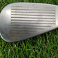 LEFTY 2007 NIKE SQ SUMO 5 IRON STIFF TRUE TEMPER SUPERLITE 38" GOOD