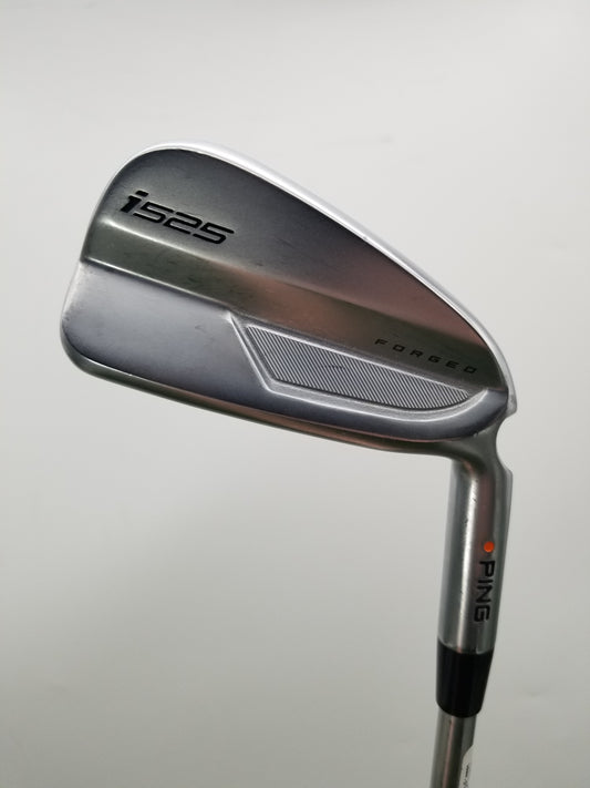 2022 PING I525 5 IRON STIFF PROJECTX IO 110G ORANGE DOT 38.5" GOOD