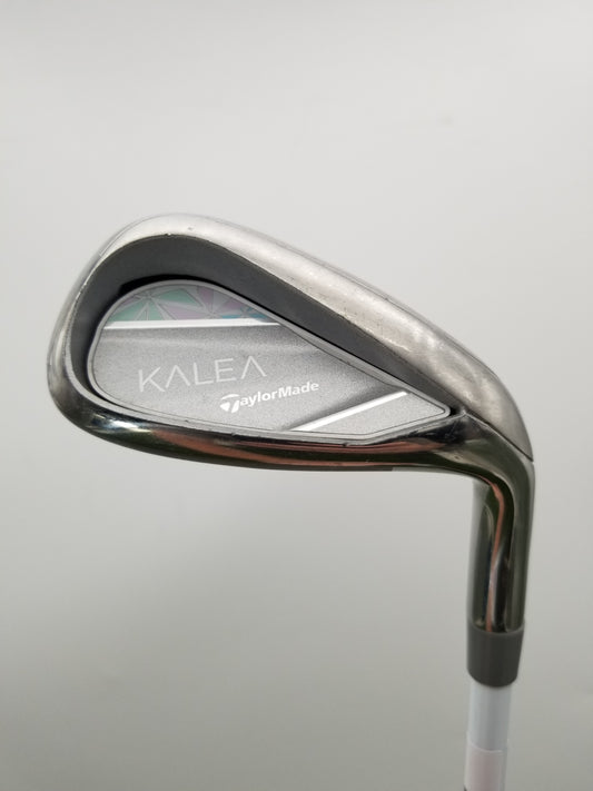 2016 TAYLORMADE KALEA PITCHING WEDGE LADIES TM ULTRALITE 45 35" GOOD