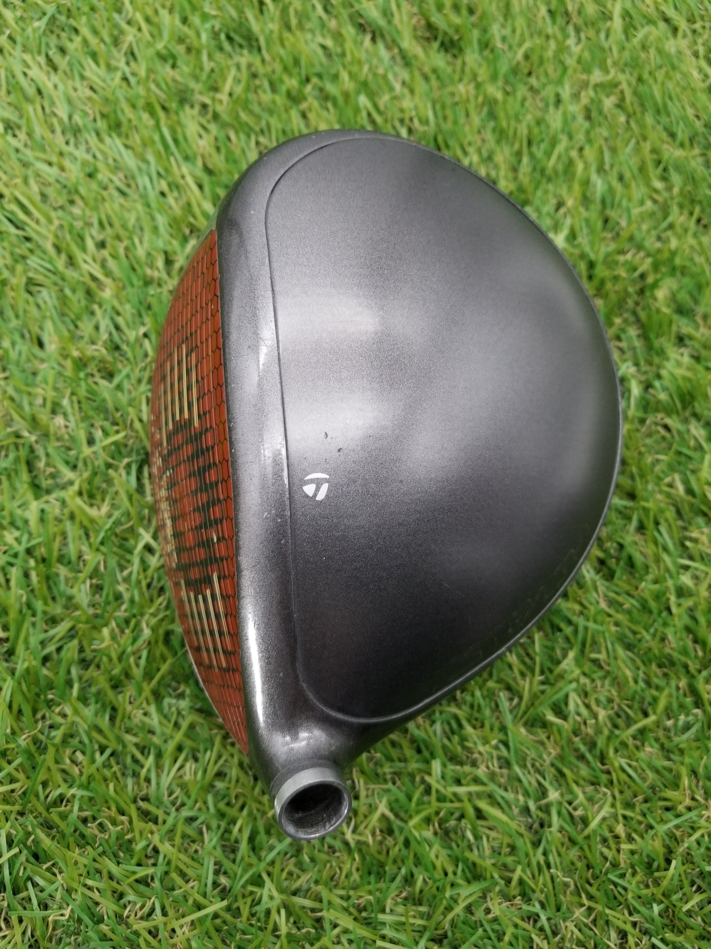 2022 TAYLORMADE STEALTH DRIVER 12* +HC GOOD