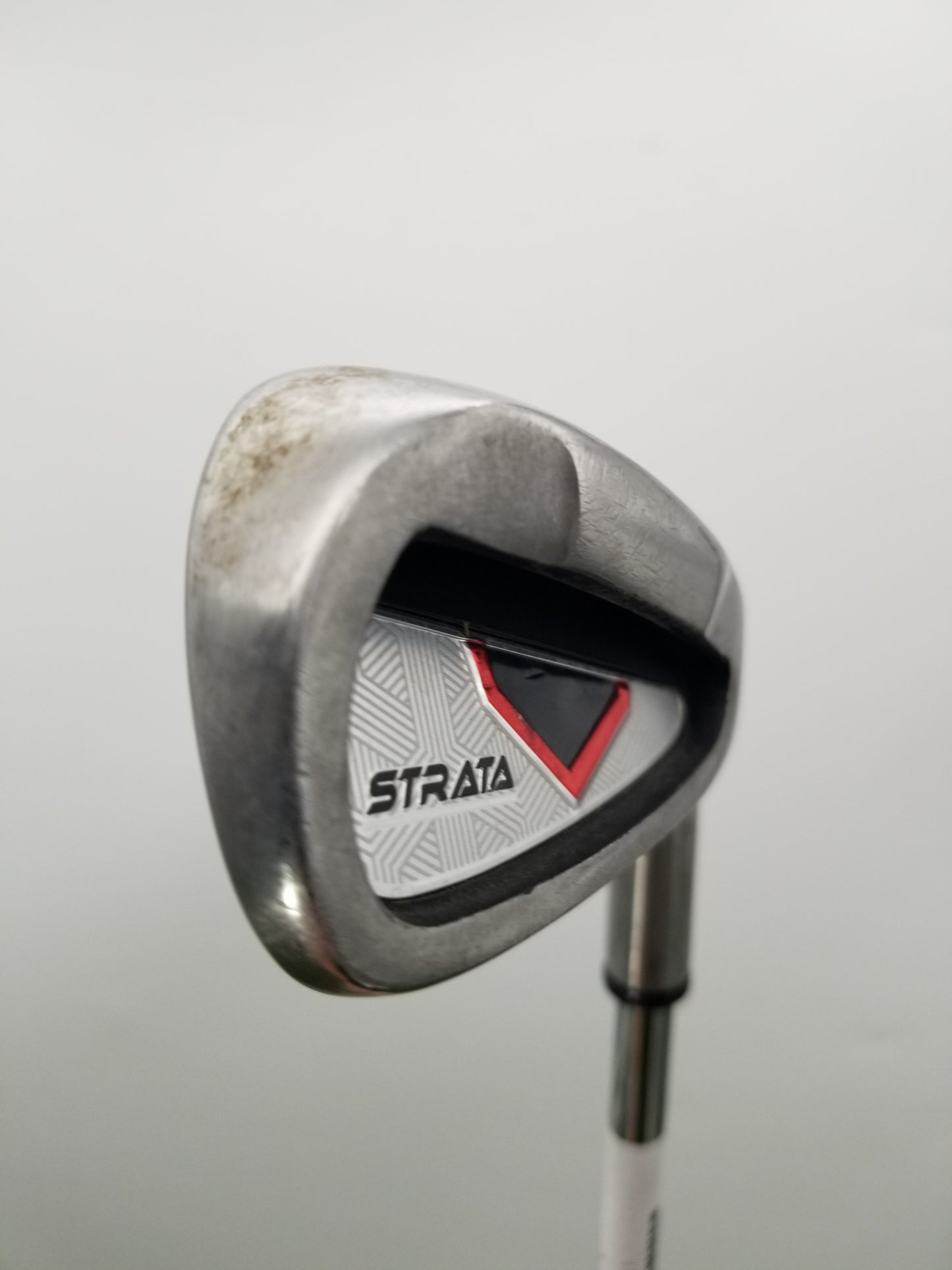 STRATA 6 IRON REGULAR FLEX STEEL 37" FAIR