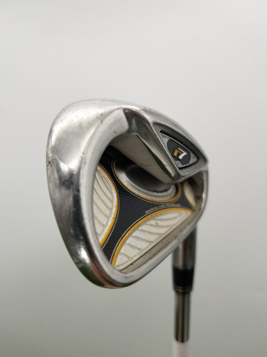 2007 TAYLORMADE R7 7 IRON STIFF T-STEP 90 37" GOOD