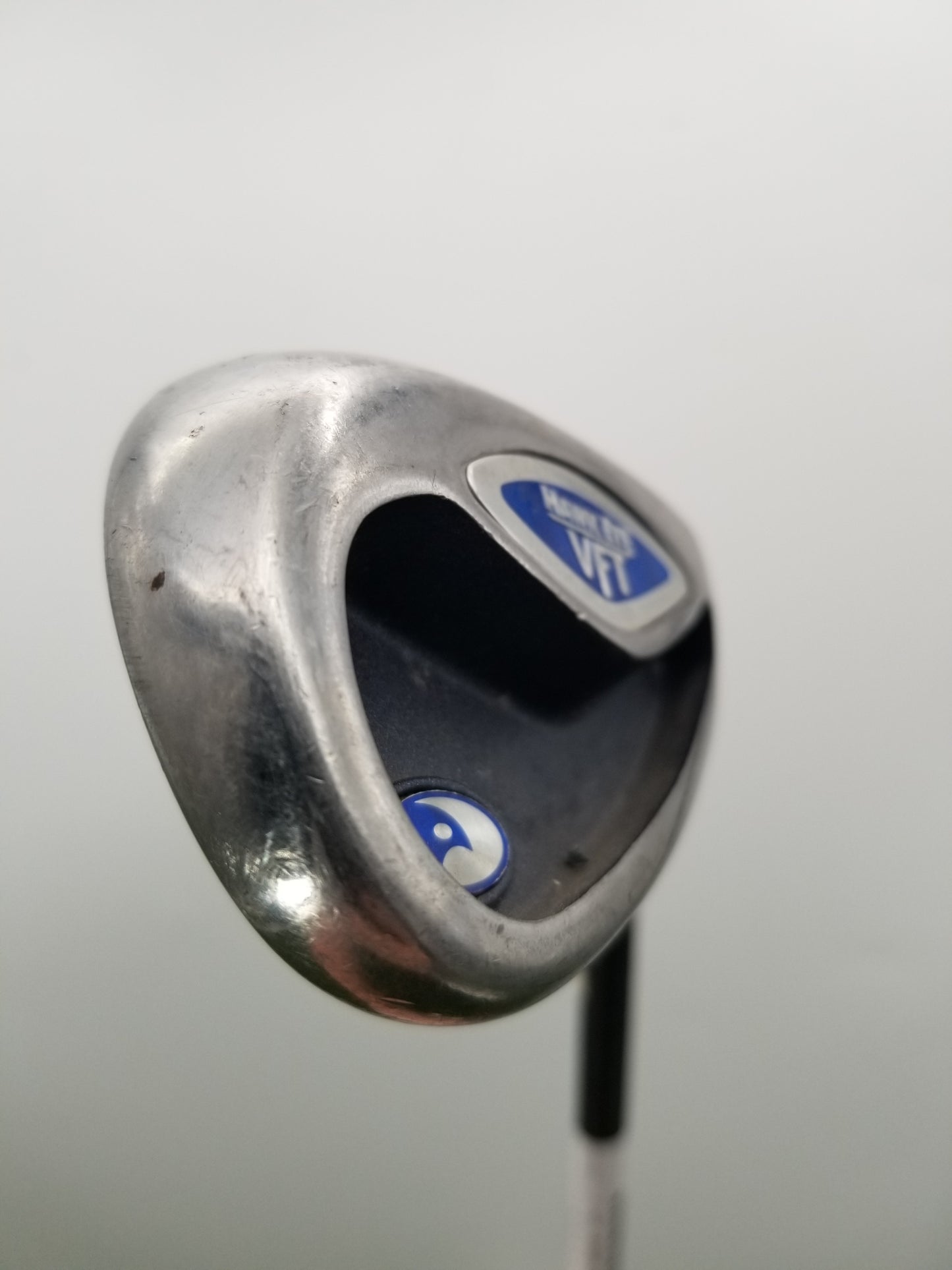 CALLAWAY HAWK EYE VFT PITCHING WEDGE REGULAR SYSTEM 75 35.5" FAIR