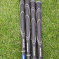 LEFTY JUNIOR PROSIMMON CLUB SET 3W,5I,7I,9I JUNIOR FLEX (KIDS 53"-54" TALL) GOOD