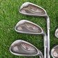 2007 PING G10 IRON SET 5-PW,SW REGULAR PING AWT GOOD