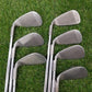 2007 PING G10 IRON SET 5-PW,SW REGULAR PING AWT GOOD