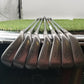 2007 PING G10 IRON SET 5-PW,SW REGULAR PING AWT GOOD