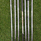 2007 PING G10 IRON SET 5-PW,SW REGULAR PING AWT GOOD