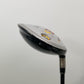 2008 TAYLORMADE BURNER 3 WOOD 15* REGULAR TM REAX SUPERFAST 49 FAIR