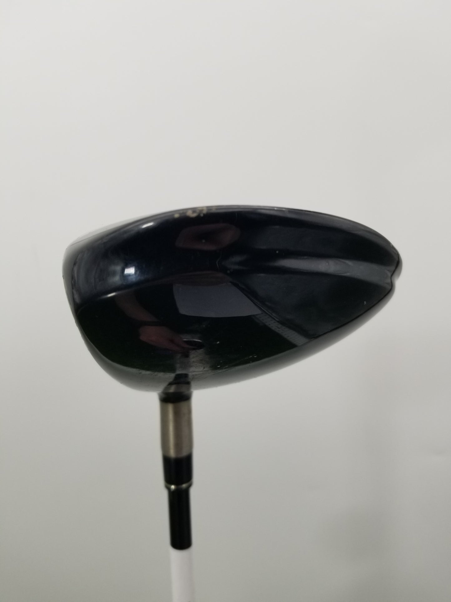 2008 TAYLORMADE BURNER 3 WOOD 15* REGULAR TM REAX SUPERFAST 49 FAIR