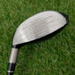 2008 TAYLORMADE BURNER 3 WOOD 15* REGULAR TM REAX SUPERFAST 49 FAIR