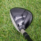 2008 TAYLORMADE BURNER 3 WOOD 15* REGULAR TM REAX SUPERFAST 49 FAIR