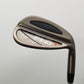 PING TOUR BLACK NICKEL WEDGE 54* STIFF DYNAMIC GOLD S300 ORANGE DOT 35" GOOD