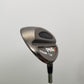 PING TOUR BLACK NICKEL WEDGE 54* STIFF DYNAMIC GOLD S300 ORANGE DOT 35" GOOD