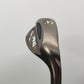 PING TOUR BLACK NICKEL WEDGE 54* STIFF DYNAMIC GOLD S300 ORANGE DOT 35" GOOD