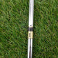 PING TOUR BLACK NICKEL WEDGE 54* STIFF DYNAMIC GOLD S300 ORANGE DOT 35" GOOD