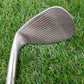 2014 TITLEIST VOKEY SM5 CHROME WEDGE 58/11 STIFF TT DYNAMIC GOLD 35" FAIR