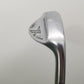 2008 CALLAWAY X FORGED WHITE CHROME WEDGE 58/10C WEDGE FLEX STEEL 36.5" GOOD