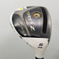 2014 TAYLORMADE RBZ STAGE 2 5 HYBRID 25* REGULAR ROCKETFUEL 65G FAIR