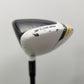 2014 TAYLORMADE RBZ STAGE 2 5 HYBRID 25* REGULAR ROCKETFUEL 65G FAIR