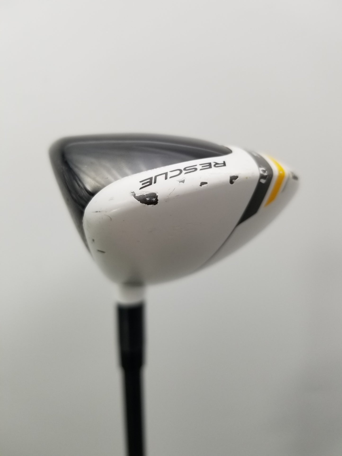 2014 TAYLORMADE RBZ STAGE 2 5 HYBRID 25* REGULAR ROCKETFUEL 65G FAIR