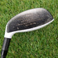 2014 TAYLORMADE RBZ STAGE 2 5 HYBRID 25* REGULAR ROCKETFUEL 65G FAIR