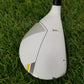 2014 TAYLORMADE RBZ STAGE 2 5 HYBRID 25* REGULAR ROCKETFUEL 65G FAIR