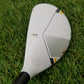 2014 TAYLORMADE RBZ STAGE 2 5 HYBRID 25* REGULAR ROCKETFUEL 65G FAIR